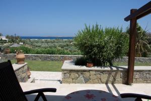 Esperides Stone Houses Lasithi Greece