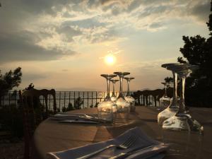 PYRGOS RALLI ESTATE Apartments and Suites Aegina Greece