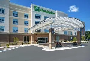 Holiday Inn Grand Rapids North - Walker by IHG - Grant