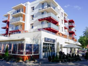 Sun4You Polanki Park