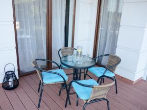 Sun4You Polanki Park