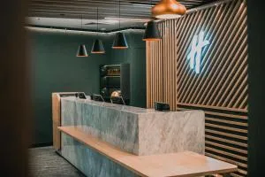 克拉科夫市中心假日酒店 - 克拉科夫