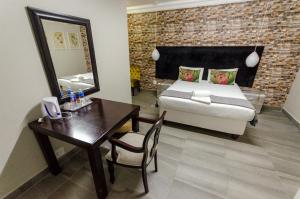 Marilyn Boutique Hotel