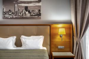 Superior King Room room in CITYHOTEL