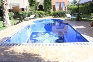 Villa Aalama - Aït Bou Setta