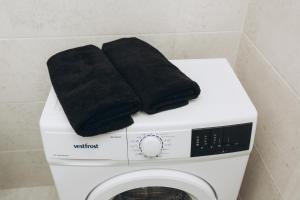 Apart-hotel I. Sirko New Building 2 floor