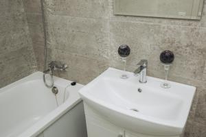 Apart-hotel I. Sirko New Building 2 floor