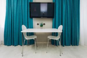 Apart-hotel I. Sirko New Building 2 floor