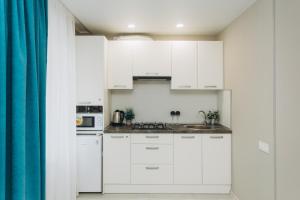 Apart-hotel I. Sirko New Building 2 floor