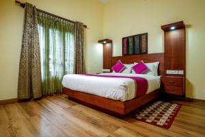 Indeevara Luxury Resort and Spa, Wayanad