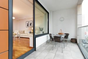 Warsaw City Center Exclusive by Renters Prestige