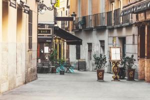 Gran Hotel Inglés - The Leading Hotels of the World