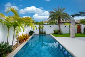 Orchid Paradise Homes OPV 427