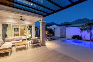 Orchid Paradise Homes OPV 427