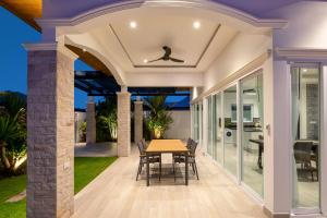 Orchid Paradise Homes OPV 427