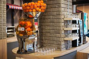 Hotels Comfort Hotel Clermont Saint Jacques : photos des chambres