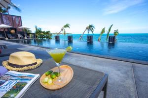 Pavilion Pool Residence Samui - SHA Extra Plus
