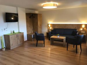 Landhaus Grünfelder