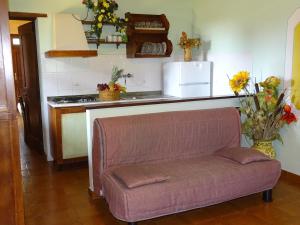 Country House Podere Lacaioli