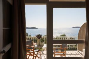 Irida Aegean View-Philian Hotels and Resorts Skiathos Greece