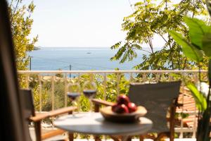 Irida Aegean View-Philian Hotels and Resorts Skiathos Greece