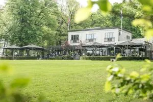 Hotel Restaurant De Wolfsberg - Wijchen