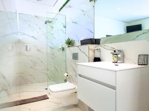 Badgemore Villa Guesthouse