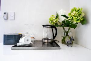 Badgemore Villa Guesthouse