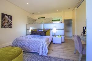 Badgemore Villa Guesthouse