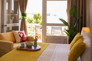 Irida Aegean View-Philian Hotels and Resorts Skiathos Greece