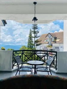 Habitat Fraser's Hill - Kampong Sempalit Hilir