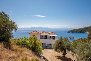 Kalithea Studios Skopelos Greece