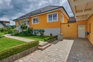 FEWO Geisbergblick - Friesen