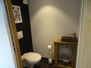 Au Frêne Centenaire