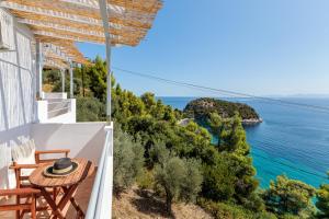 Kalithea Studios Skopelos Greece