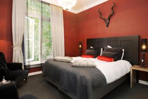 Deluxe Comfort Double Room room in Hotel Restaurant De Wolfsberg