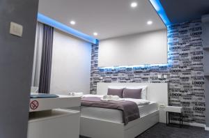 Double or Twin Room room in Hotel Biss
