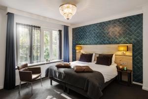 Comfort Double Room room in Hotel Restaurant De Wolfsberg