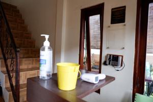 Khresna Guest House Malioboro Mitra RedDoorz