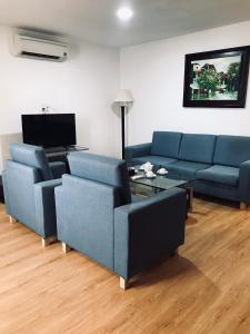 ALUNA Ben Thanh Hotel