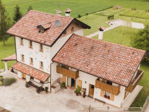 La Tieda - locazione turistica Reolon