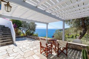 Pigi Cottage Skopelos Greece