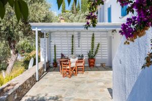 Pigi Cottage Skopelos Greece