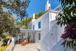 Pigi Cottage Skopelos Greece