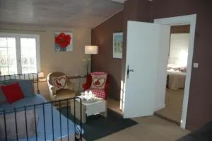 奎西酒庄酒店 - 莫内斯捷