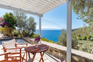 Pigi Cottage Skopelos Greece