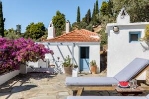 Pigi Cottage Skopelos Greece