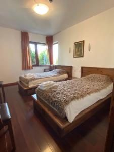 Ski Spa Lodge Bansko
