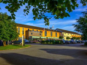 obrázek - Great National South Court Hotel