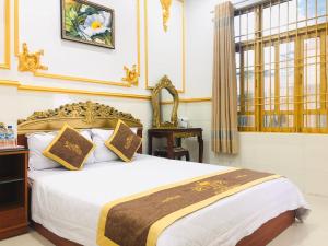 King Hotel Quang Ngai